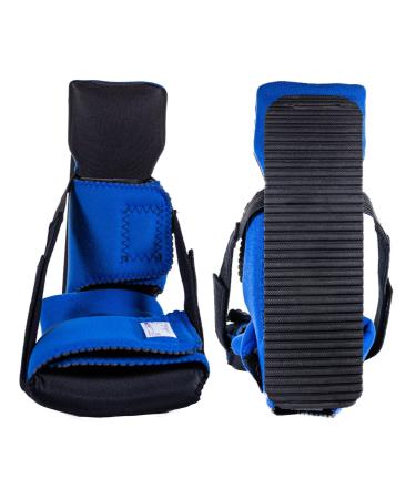 Restorative Medical Universal Safe Boot II - Foot Cushion for Pain Relief | International Shipping Available - Buy Online on GoSupps.com