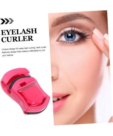 Premium Beauty Eyelash Tools - Eyelash Curlers Clamps & Makeup Accessories for Perfect Lash Curls - Buy Online on GoSupps.com