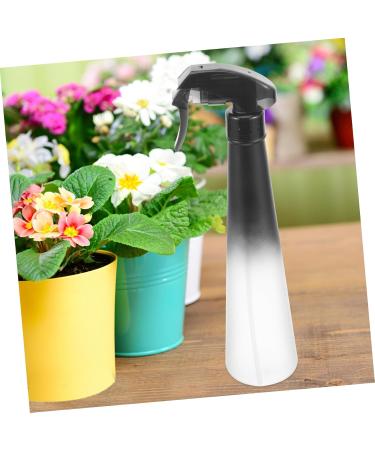 Spray Bottle Plastic Decorate Water The Flowers - Buy Online on GoSupps.com