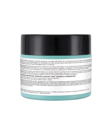 Flawless by Gabrielle Union - Defining Curl Hair Cream for Curly & Coily Hair | 8 OZ - Shop Internationally - Buy Online on GoSupps.com