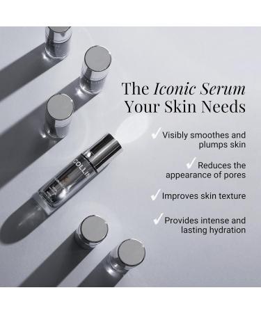 G.M. COLLIN Hyaluronic Filler Collection - Serum Eye Cream Face Cream - Buy Online on GoSupps.com