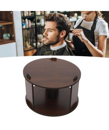 Neck Strip Dispenser | Wooden Neck Paper Holder for Hair Salons | Disposable Paper Holder - International Shipping Available - Buy Online on GoSupps.com