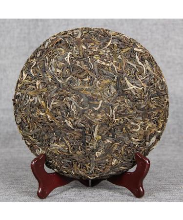 HQZM Yunnan Puer Raw Tea Xigui Old Tree Tea 357g Traditional Craftsmanship Choice of Quality - Buy Online on GoSupps.com