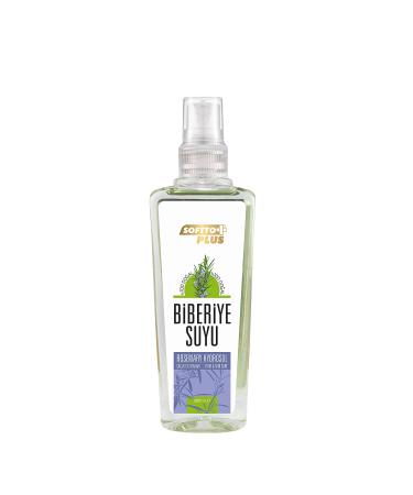 SOFTTO+PLUS Softto+Plus Rosemary Tonic - Strengthens Hair and Refreshes Skin - 200ml