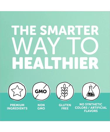 SmartyPants Baby Probiotic Liquid - Pediatrician-Tested Digestive & Immune Support (1.6 Billion CFU) - Buy Online on GoSupps.com