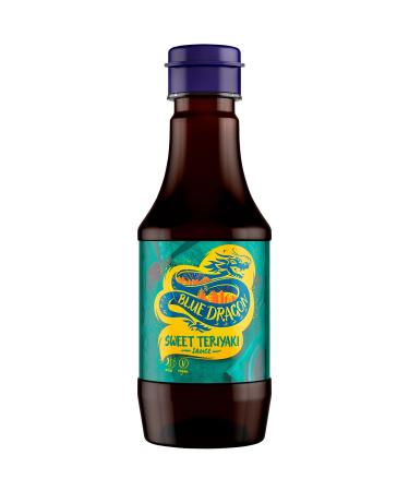 Blue Dragon Sweet Teriyaki Sauce 6x190ml