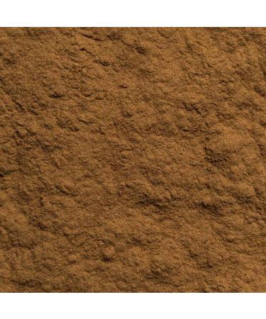 Cinnamon Ceylon Powder Organic 100g 100% Vegan No Added Sugar High-Quality Spice Packed in Germany | Biotiva - Buy Online on GoSupps.com