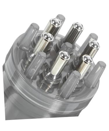 Beavorty Scalp Oil Applicator Bottle | Precision Hair & Root Comb Applicator for Healthy Scalp Care - Buy Online on GoSupps.com