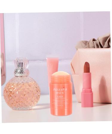 Beavorty Wax Stick Hair Modeling Wax Hair Stick Wax for Flyaways Wax Hair Stick Hair Waxing Stick Hair Finishing Stick Hair Finishing Tool Waxing Stick for Hair Frizz Hair Modeling Stick - Buy Online on GoSupps.com