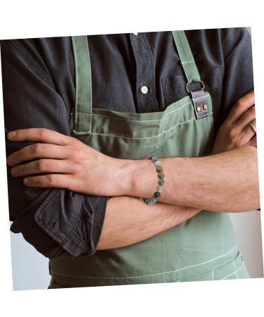 CALLARON Natural Stone Bracelet Jewelry To Heal Lovers - Buy Online on GoSupps.com