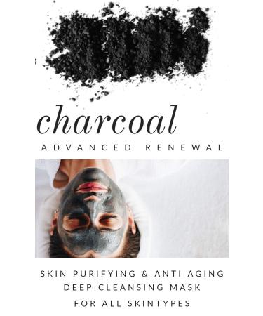 Somaluxe Advanced Clay Mask with Collagen Peptides - 2 oz | Premium Skincare for All Skin Types - International Shipping Available - Buy Online on GoSupps.com