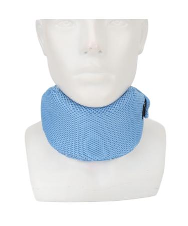 Anti Snoring Chin Strap Snoring Reduction Strap Comfortable Firm Sleep Chin Strap Adjustable and Breathable Head Strap for Men and Women