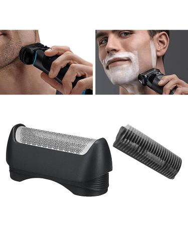 Grendly Electric Replacement Head for 11B Series | Compatible with Shear Blade 1/110/120/140/815/835/5683/5684/5685 - Buy Now Internationally! - Buy Online on GoSupps.com