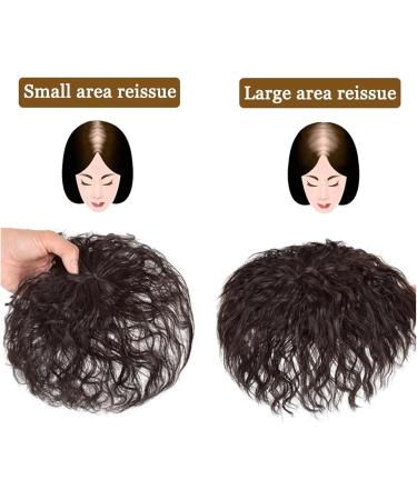 Bangs Hair Clip Bangs Hair 3D Air Hair Bangs Fringe Clip In Bangs Hair Extensions Wigs Hair Pieces Bangs Toupees Hair Toppers for Women Bangs Clip in Hair (Color : BF03-2-33) - Buy Online on GoSupps.com