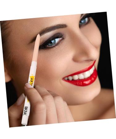 BIUDECO 5pcs Dark Circles Concealer Wonder Concealer Pencil Foundation Concealer Highlighters Makeup Pen Abs - Buy Online on GoSupps.com