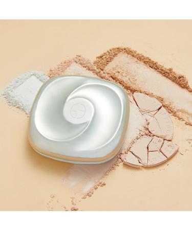 Long-Lasting Oil Control Natural Loose Finishing Powder - Lightweight 30ML Setting Powder for Women - Ideal for Makeup Setting & Touch-Ups All - Buy Online on GoSupps.com
