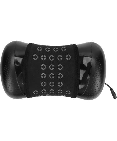 XCELLO Intelligent Temperature-Controlled Neck Traction Pillow with Hot Compress for Ultimate Neck Support & Care - Shop Internationally! - Buy Online on GoSupps.com