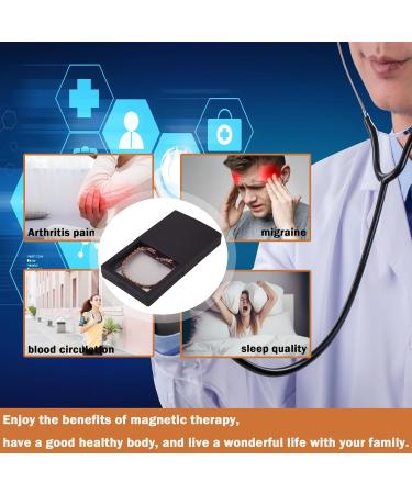 Magnetic Therapy Copper Foot Chain for Women - Relieves Arthritis & Migraines | Essential Magnetic Jewelry for Weight Loss - Buy Online on GoSupps.com