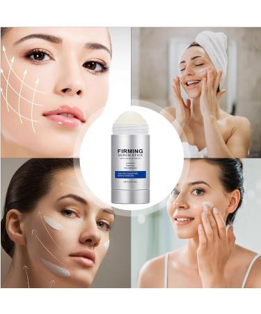 Immediate Lift Cream Firming Bar for Neck and Decollete - Firming Balm for Women Against Flaccidity of Eyes Lips and Legs - Buy Online on GoSupps.com