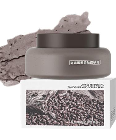 Facial Scrub Exfoliator Body Scrub Brightening Essence Natural Body Exfoliant Deep Cleansing Dead Skin Remover Coffee Rose Iris Exfoliator Removing Dirt From Skin Nourishing Skin Scrub - Buy Online on GoSupps.com