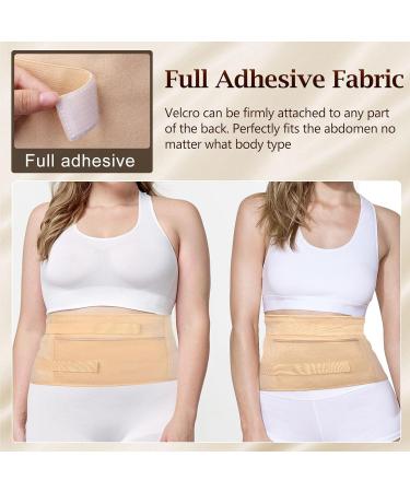 Organic Cotton Castor Oil Pack for Liver Detox Thyroid Support & Insomnia Relief - Reusable Flannel Wrap for Neck Belly Knee & Breast - Khaki - Buy Online on GoSupps.com