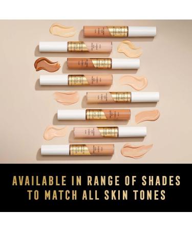 Max Factor Miracle Pure Concealer - Vitamin C & Hyaluronic Acid - Shade 02 - Buy Online on GoSupps.com