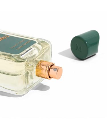 Michael Malul Edgewater Eau de Parfum for Men - 100ml | 3.4oz 3.4 Fl Oz (Pack of 1) - Buy Online on GoSupps.com