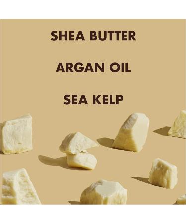 Shea Moisture Raw Shea Butter Extra Moisture Detangler 237ml - Silicone & Sulphate Free for Damaged Transitioning Hair - Buy Online on GoSupps.com