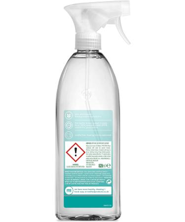 Method Antibacterial Spray Bathroom Cleaner Water Mint 828 ml (Pack of 3) - Buy Online on GoSupps.com