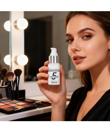  Dgayaeic 5 Seconds Instant Wrinkle Lift Cream Reducing Fine Lines 30ml Instant Lift Cream Wrinkle Filler Face Moisturizer for Sagging Skin Women Mother Small - Buy Online on GoSupps.com