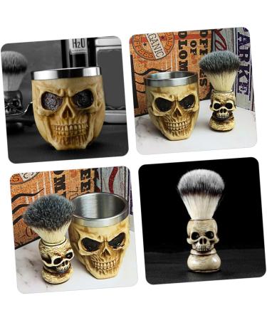 Exceart Men's Grooming Set - Multi-Purpose Suits Shaving Tools & Salon Accessories | Ideal Gifts for Men - Buy Online on GoSupps.com