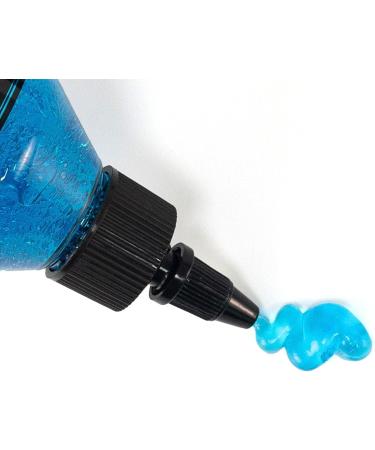 Proton Stencil Primer Gel 250ml - Blue | High-Quality Stencil Primer for Crafting & Art | International Shipping Available - Buy Online on GoSupps.com
