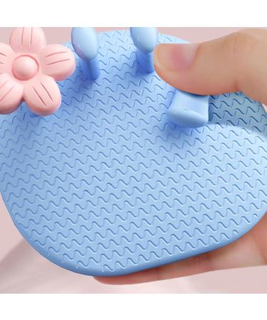 Toe Spacers for Feet | Valgus Corrector & Toe Spreader | Non-Slip Handle Toe Vault Coach & Separator for Optimal Foot Alignment - Buy Online on GoSupps.com