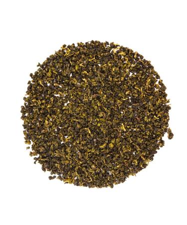 Premium Alishan Four Seasons Oolong Tea | High-Quality Formosa Tea | 50g Highland Oolong from Taiwan - Buy Online on GoSupps.com