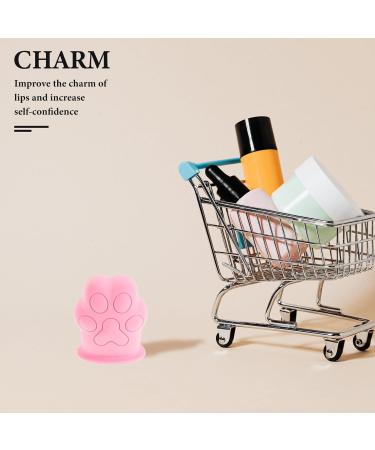 Alipis Dispositif Reusable pour L vres Pulpeuses Silicone Portable Outil de Beaut pour Repulper Rapidement les L vres Accessoire Naturel pour Femmes - Buy Online on GoSupps.com