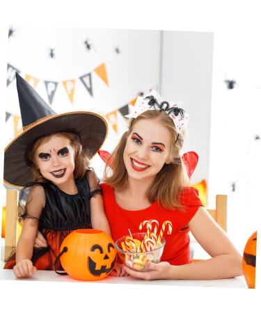 Didiseaon Headbands Decor Hair Ties Cosplay Headdress Prop Party Accessory Party Headband Headdress Props Halloween Hair Hoop Cosplay Costume Props Women Headdress Fabric Prom Hairpin - Buy Online on GoSupps.com