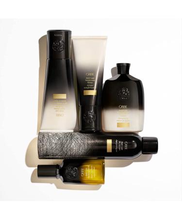Oribe Gold Lust Transformative Masque 1.7 Fl Oz - Hydrating Hair Treatment - Buy Online on GoSupps.com