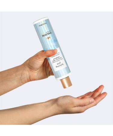 Pantene Sulfate Free Shampoo and Conditioner Set with Baobab Essence Nutrient Blends Hydrating Glow (522 mL Total) Shampoo and Conditioner Set 522 ml (Pack of 1) - Buy Online on GoSupps.com