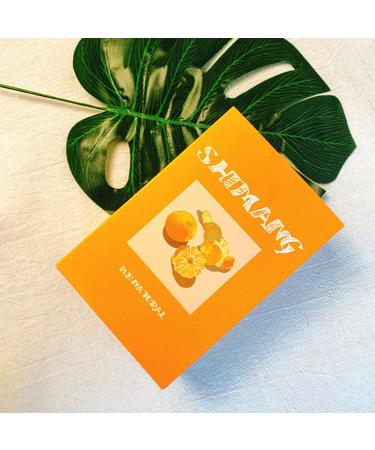 Pheromones Perfumes for Women Fresh & Elegant Eau De Perfume Lasting and Charming Holiday Fragrance Perfume Gift Set for Women 1.7 Fl Oz/50ml Orange - Buy Online on GoSupps.com