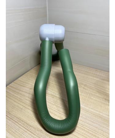 Syiyunran Thigh Trainer - Pelvic Floor & Hip Workout Device for Legs Arms & Endurance Training - Buy Online on GoSupps.com