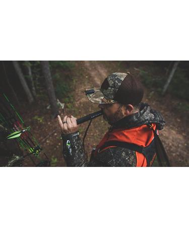 Meta Title: Bone Collector Deer Grunt Call - The Contender, Molded All-in-One Adjustable - Buy Online on GoSupps.com