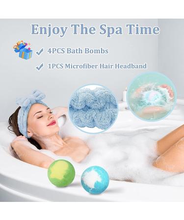 Gift Basket for Women: Unique Self-Care Spa Gifts for Mom, Wife, Sister - Perfect Birthday Gift Idea for Women Who Have Everything - Buy Online on GoSupps.com