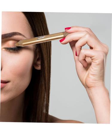 FOMIYES 12pcs Pearlescent Eyeshadow Pencil Gel Eyeliner Pencil Girl Eyeshadow Stick Glitter Eyeshadow Sticks - Buy Online on GoSupps.com