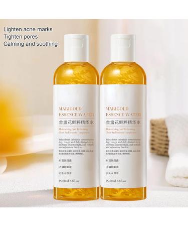  Bsbkoj Face Toner Natural Skin Cleanser Brightening Hydration Formula Oil-Control Soothing Moisturizer 250 ml for Women Sensitive Skin Home Dorm and Travel Use - Buy Online on GoSupps.com