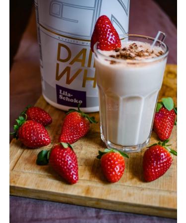 GN Laboratories 100% Dairy Whey Protein Shake - Peanut Butter Chocolate 1000g | Bodybuilding Protein Powder for Optimal Muscle Growth - Buy Online on GoSupps.com