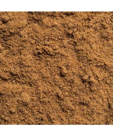 Organic Ground Coriander 250g - Premium Quality from Mediterranean - 100% Certified Organic in Germany - Ideal for Indian, Asian & South-American Cuisine - Buy Online on GoSupps.com