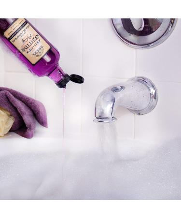 Village Naturals Aches & Pains Nighttime Relief Bath Oil 16oz - Pack of 2 | Soothing Body Treatment - Buy Online on GoSupps.com