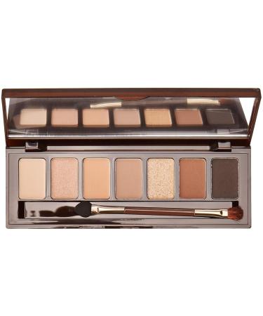 W7 Cosmetics Bronze Queen Eyeshadow Palette - Vibrant Shades for Stunning Looks | Shop Internationally - Buy Online on GoSupps.com