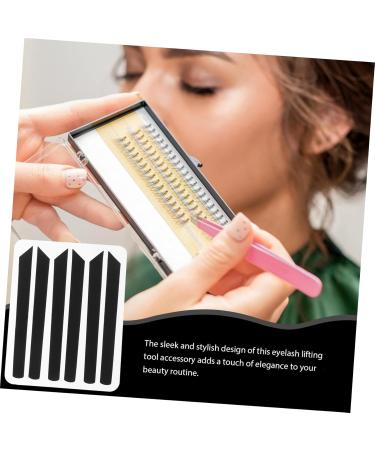FRCOLOR 30 Pairs Eyelash Extension Kit | Lash Lift Tools & Fake Lashes for Perfect Eyelashes - Buy Online on GoSupps.com