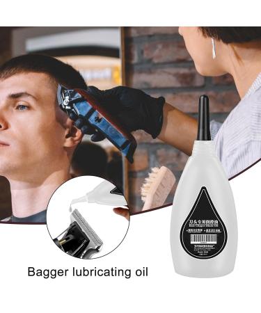 Hair Clipper Blade Lubricating Oil Clipper Oil Barber 80ml Hair Clipper Lubricant Oil Groomers Clipper Oil Barber Accessories Electric Shaving Hair Clipper Lubricating Oil for Electric Clippers - Buy Online on GoSupps.com